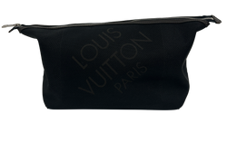 Clutch, Tejido, Taiga, Negro, FL5007,2*